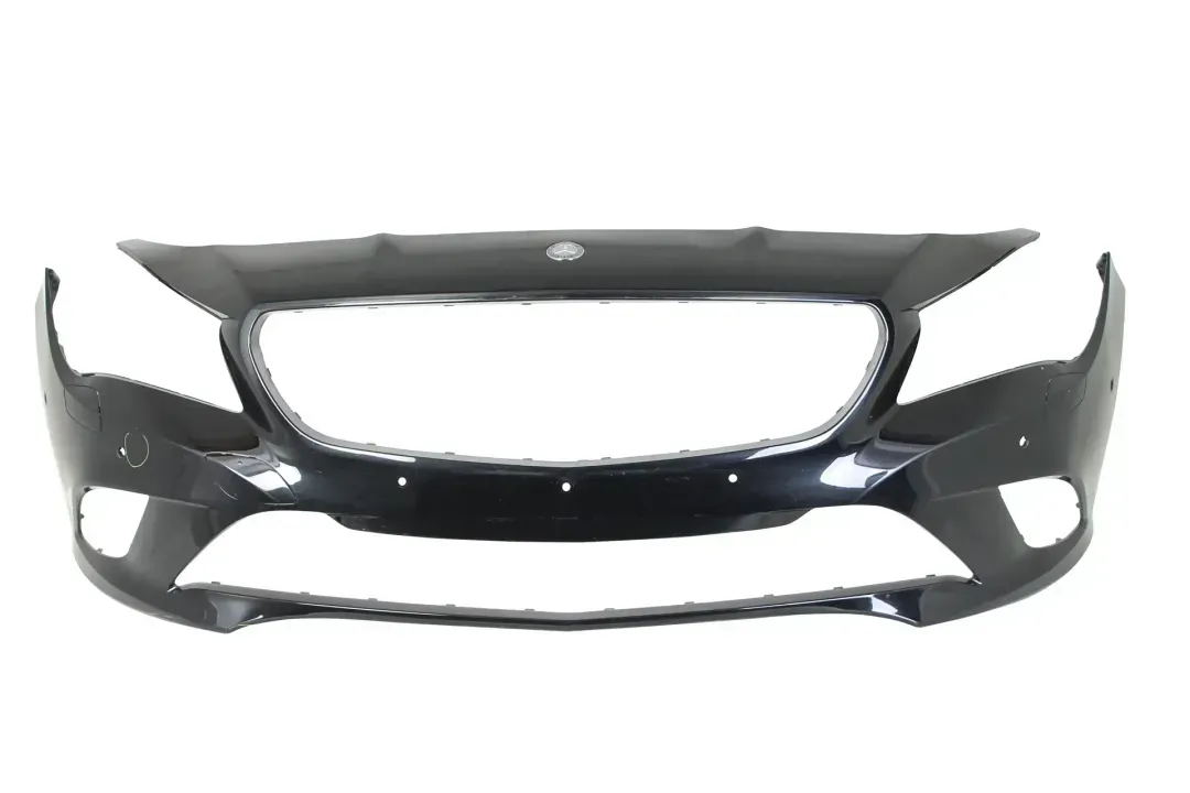 BUMPER FASCIA F